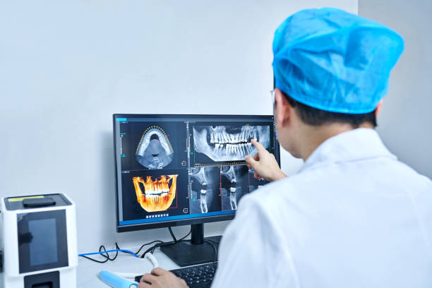 Best Emergency Treatment for Toothache in Old River Winfree, TX