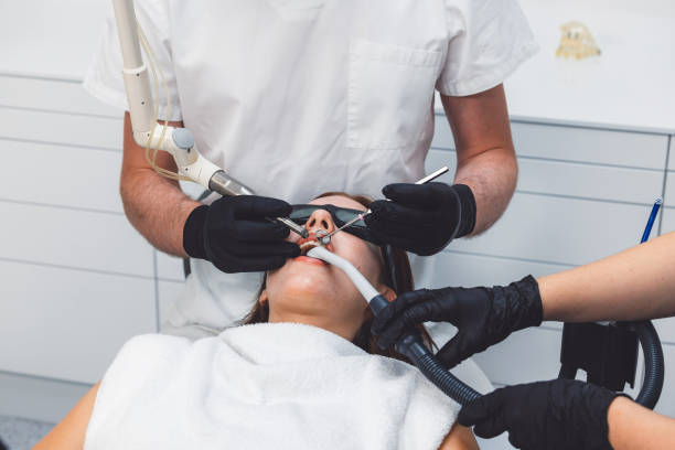 Best Emergency Orthodontic Repairs in Old River Winfree, TX
